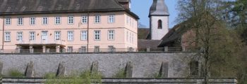 Der Schlosspark wird öffentlich zugänglich